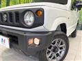 2025 Suzuki Jimny