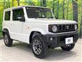 2025 Suzuki Jimny
