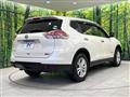 2015 Nissan X-Trail