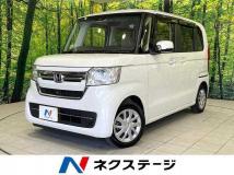 2022 Honda N BOX