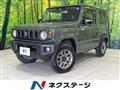 2026 Suzuki Jimny