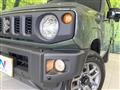 2026 Suzuki Jimny