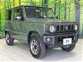 2026 Suzuki Jimny