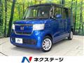2017 Honda N BOX