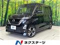 2021 Nissan ROOX