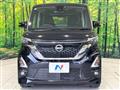 2021 Nissan ROOX