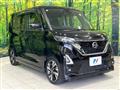 2021 Nissan ROOX