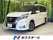 2018 Nissan Serena