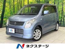 2008 Suzuki Wagon R