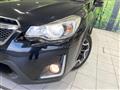 2016 Subaru IMPREZA XV HYBRID