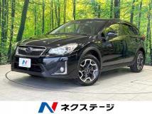 2016 Subaru IMPREZA XV HYBRID