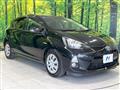 2014 Toyota AQUA