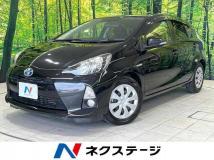 2014 Toyota AQUA