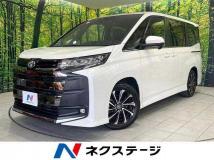 2024 Toyota Noah