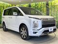 2024 Mitsubishi Delica D5