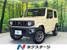 2023 Suzuki Jimny