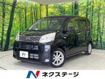 2015 Daihatsu Move