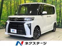 2023 Daihatsu Tanto