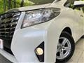 2016 Toyota Alphard G