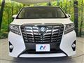 2016 Toyota Alphard G