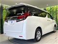 2016 Toyota Alphard G