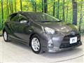 2012 Toyota AQUA