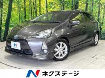 2012 Toyota AQUA