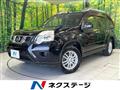 2011 Nissan X-Trail