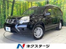 2011 Nissan X-Trail