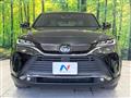 2020 Toyota Harrier