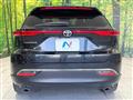 2020 Toyota Harrier