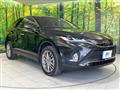 2020 Toyota Harrier
