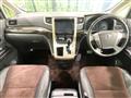 2013 Toyota Alphard G
