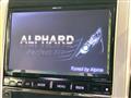 2013 Toyota Alphard G