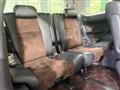 2013 Toyota Alphard G