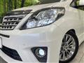 2013 Toyota Alphard G