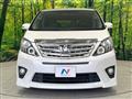 2013 Toyota Alphard G