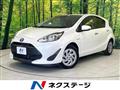 2019 Toyota AQUA