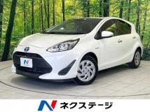 2019 Toyota AQUA