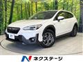 2022 Subaru IMPREZA XV HYBRID