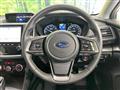 2022 Subaru IMPREZA XV HYBRID