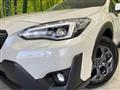 2022 Subaru IMPREZA XV HYBRID
