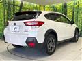 2022 Subaru IMPREZA XV HYBRID