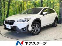 2022 Subaru IMPREZA XV HYBRID
