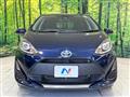 2020 Toyota AQUA