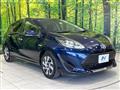 2020 Toyota AQUA