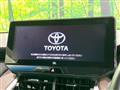 2020 Toyota Harrier Hybrid