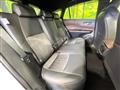 2020 Toyota Harrier Hybrid