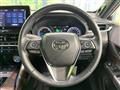 2020 Toyota Harrier Hybrid