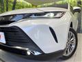 2020 Toyota Harrier Hybrid